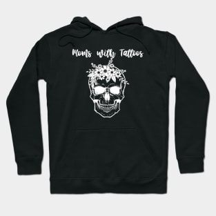 Alternate Logo for MwT Hoodie